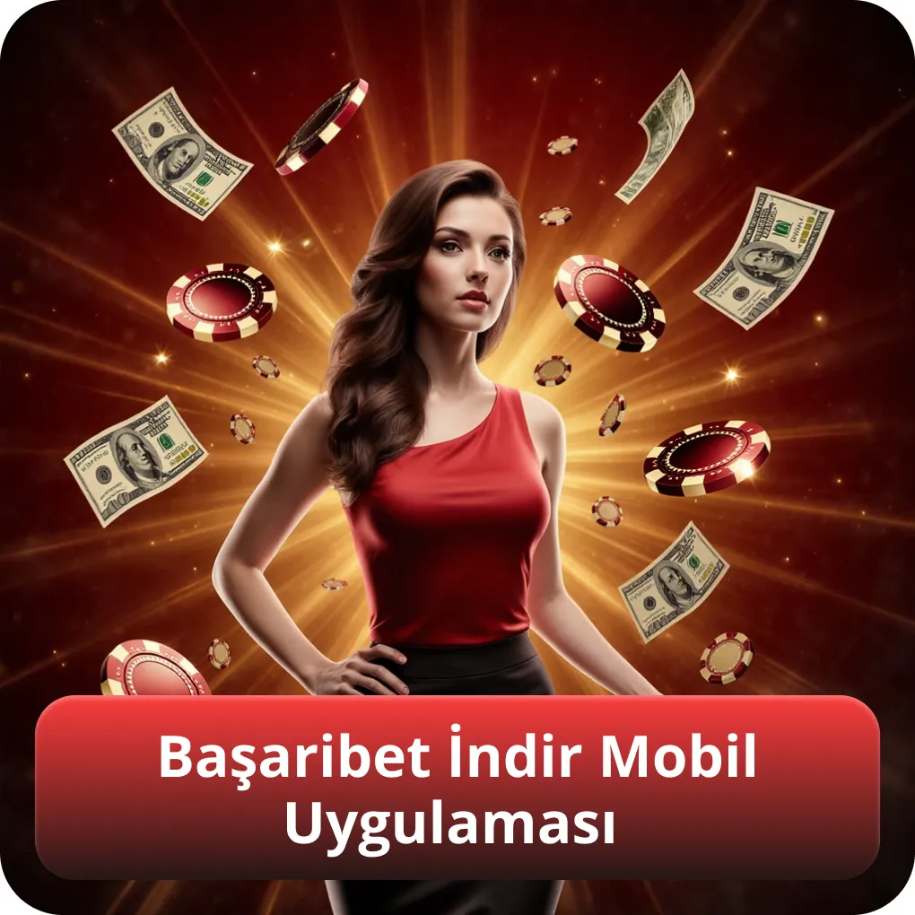 Başaribet İndir Mobil Uygulaması
